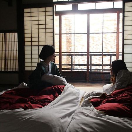 Bed & Breakfast Tsukiya 교토 외부 사진